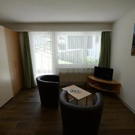 Haus Kandahar * סאס פה