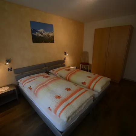 דירה Haus Kandahar סאס פה